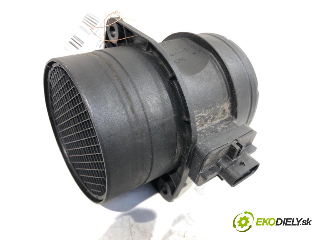 AUDI A4 B9 Kombi 2017 140 kW 2.0 TDI quattro 1968 Váha vzduchu 03L906461A (Váha vzduchu)