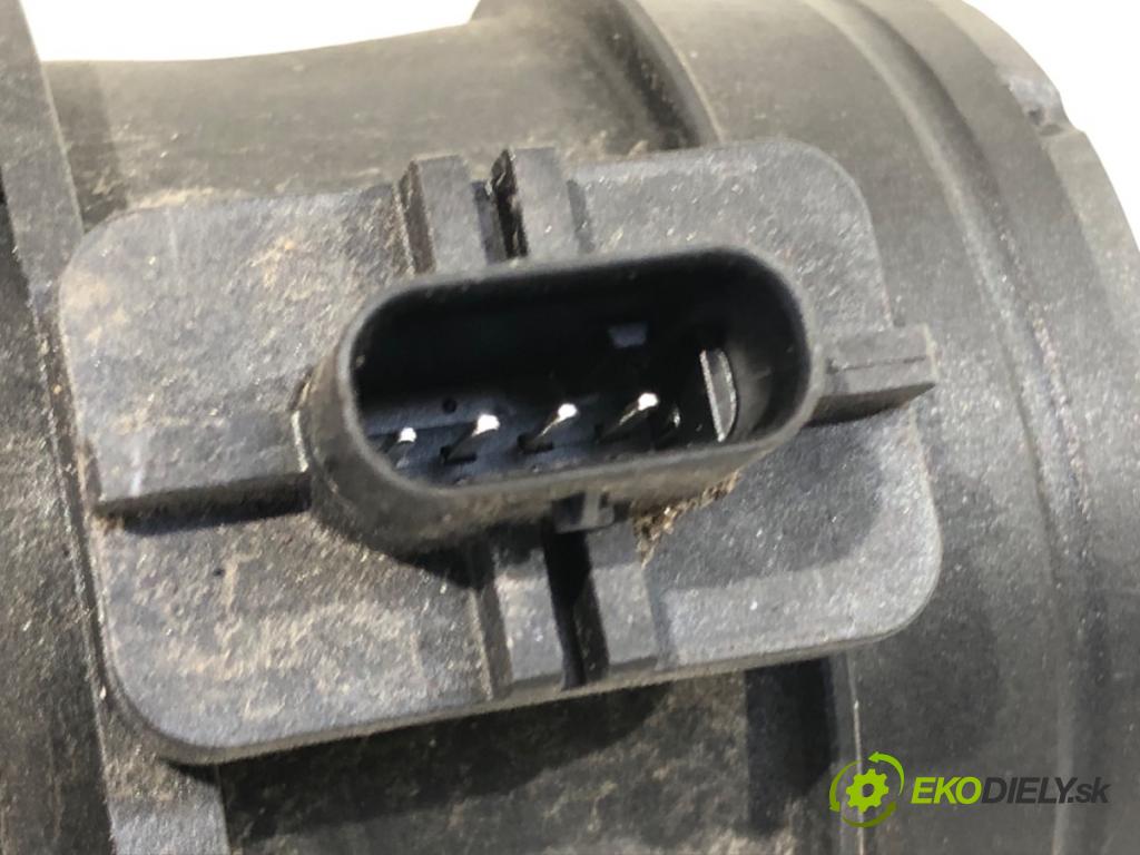 AUDI A4 B9 Kombi 2017 140 kW 2.0 TDI quattro 1968 Váha vzduchu 03L906461A (Váha vzduchu)