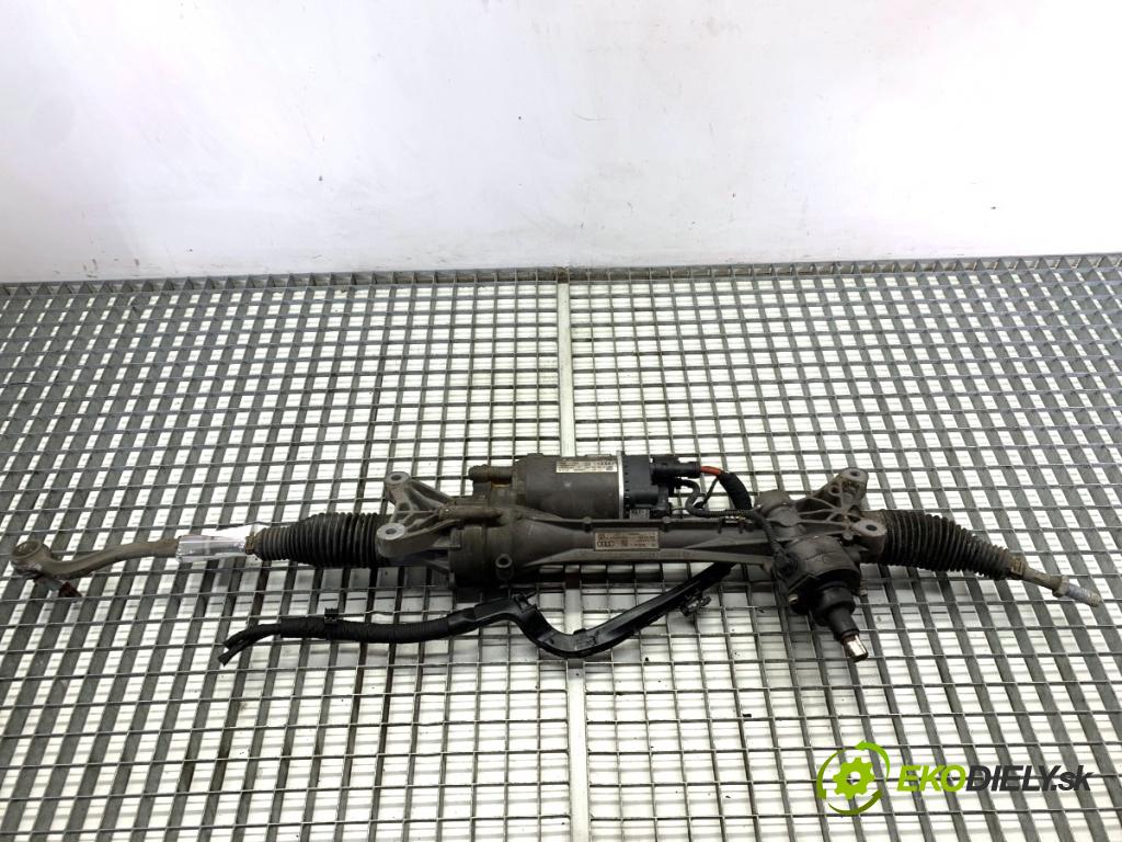 AUDI A4 B9 Kombi 2017 140 kW 2.0 TDI quattro 1968 řízení 8W1423055AE (Řízení)