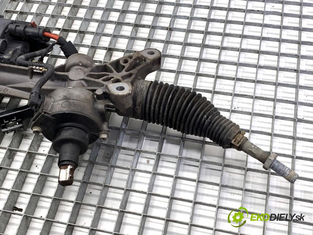 AUDI A4 B9 Kombi 2017 140 kW 2.0 TDI quattro 1968 řízení 8W1423055AE (Řízení)