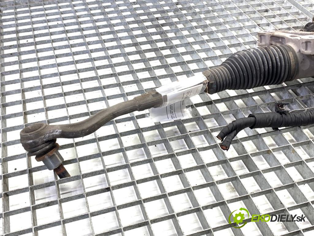 AUDI A4 B9 Kombi 2017 140 kW 2.0 TDI quattro 1968 řízení 8W1423055AE (Řízení)