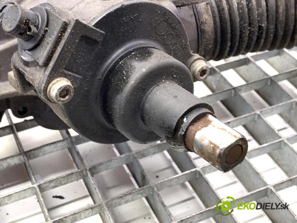 AUDI A4 B9 Kombi 2017 140 kW 2.0 TDI quattro 1968 řízení 8W1423055AE (Řízení)