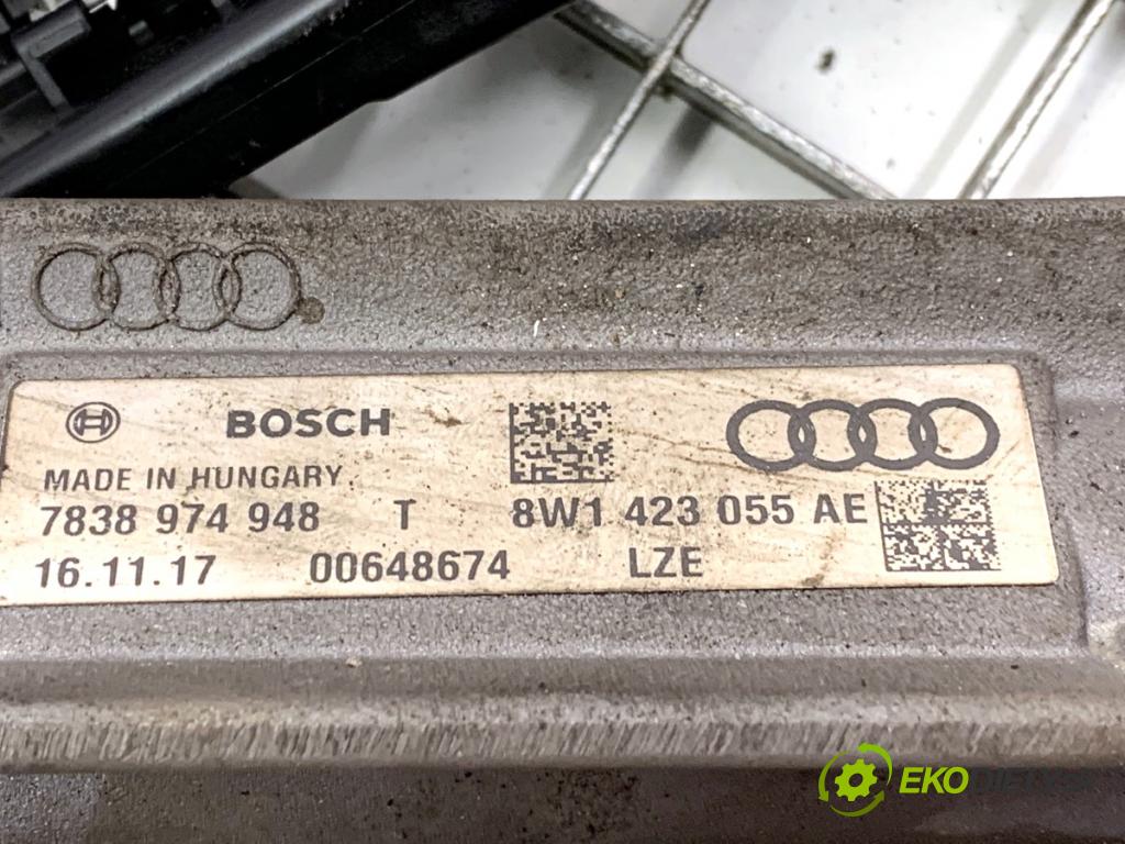 AUDI A4 B9 Kombi 2017 140 kW 2.0 TDI quattro 1968 řízení 8W1423055AE (Řízení)