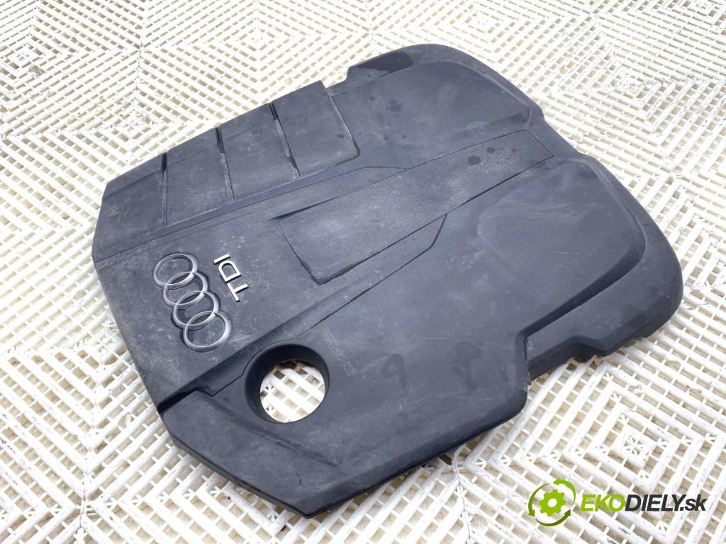 AUDI A4 B9 Kombi 2017 140 kW 2.0 TDI quattro 1968 Kryt Motor 04L103925P (Kryt motora)