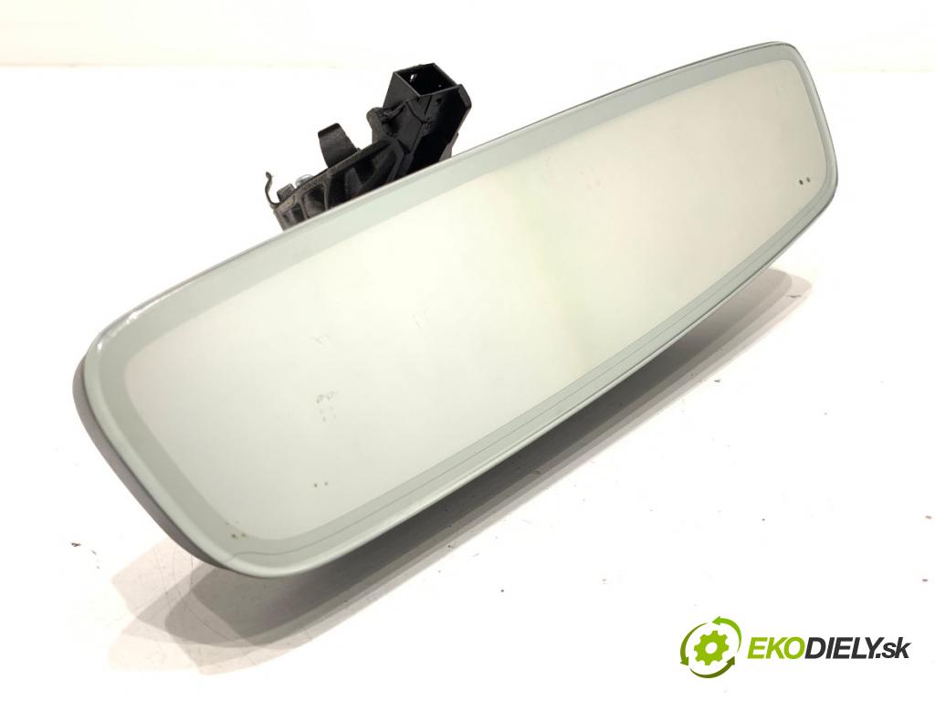 AUDI A4 B9 Kombi 2017 140 kW 2.0 TDI quattro 1968 Spätné zrkadlo vnútorné 8W0857511 (Spätné zrkadlo vnútorné)