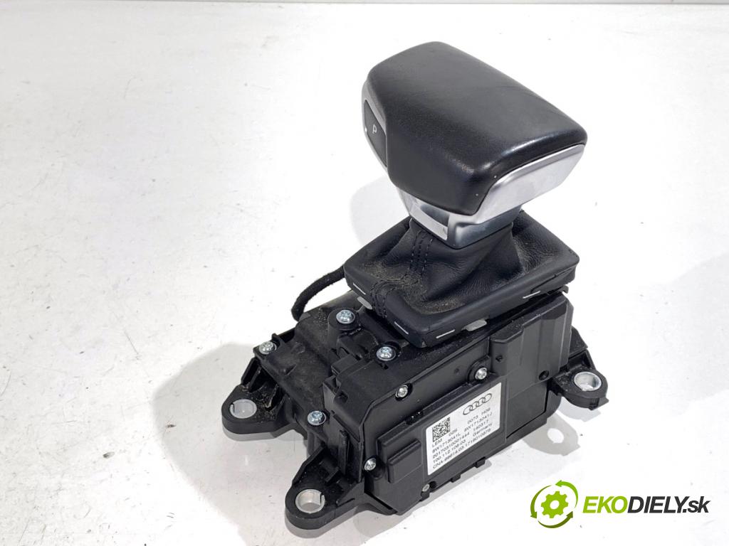 AUDI A4 B9 Kombi 2017 140 kW 2.0 TDI quattro 1968 Kulisa 8W1713041L (Rýchlostná páka (kulisa))