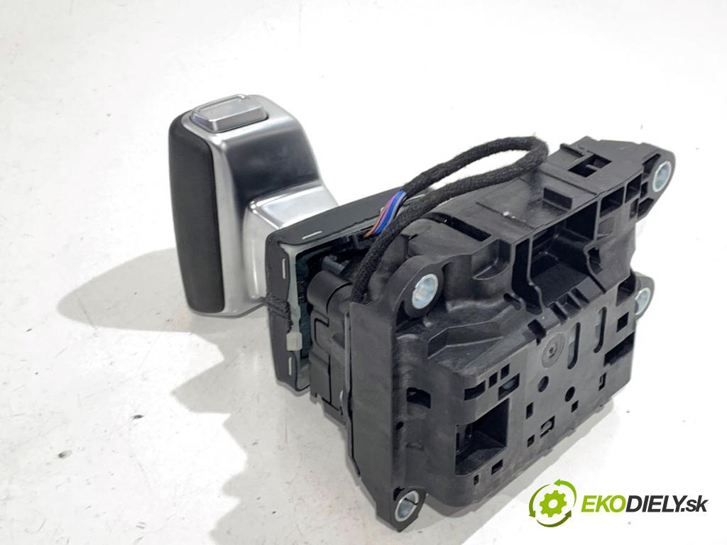 AUDI A4 B9 Kombi 2017 140 kW 2.0 TDI quattro 1968 Kulisa 8W1713041L (Rýchlostná páka (kulisa))