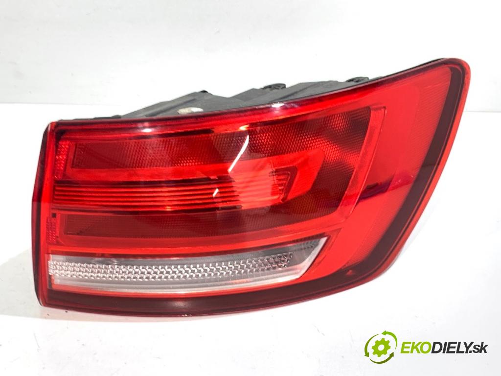 AUDI A4 B9 Kombi 2017 140 kW 2.0 TDI quattro 1968 Svetlo pravy zad 8W9945070