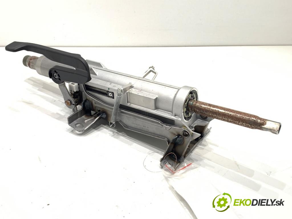 AUDI A4 B9 Kombi 2017 140 kW 2.0 TDI quattro 1968 hřídel tyč volantu 8W0419501 (Tyč řízení (volantu))