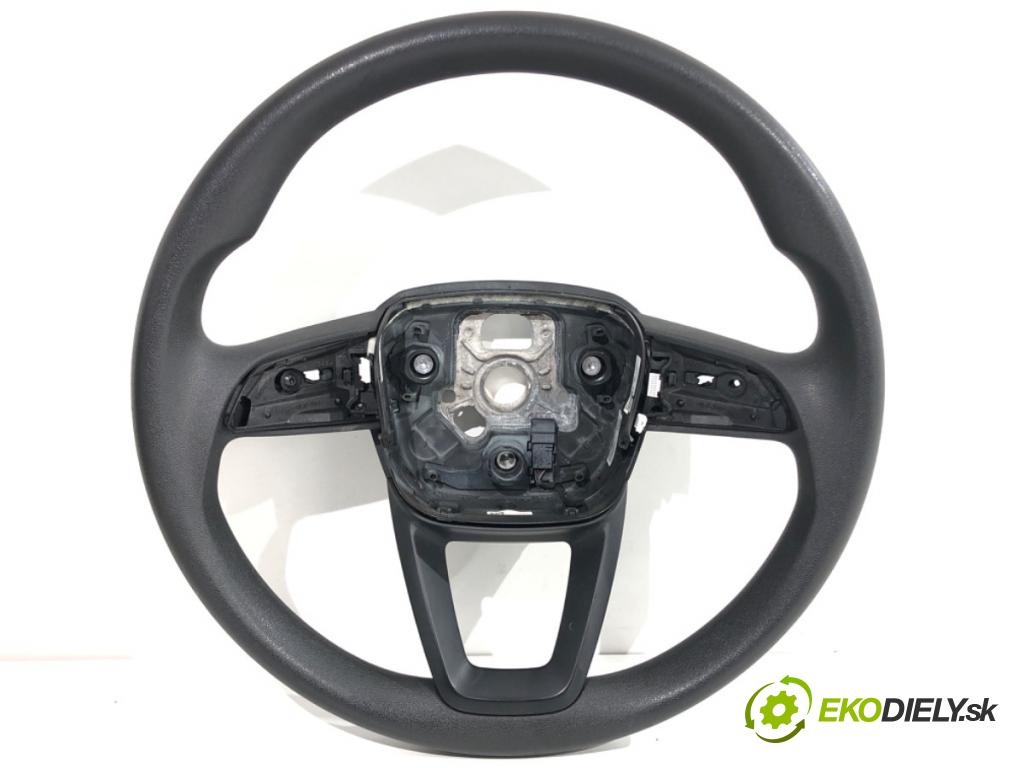 AUDI A4 B9 Kombi 2017 140 kW 2.0 TDI quattro 1968 Volant 8W0419091DL (Volant)