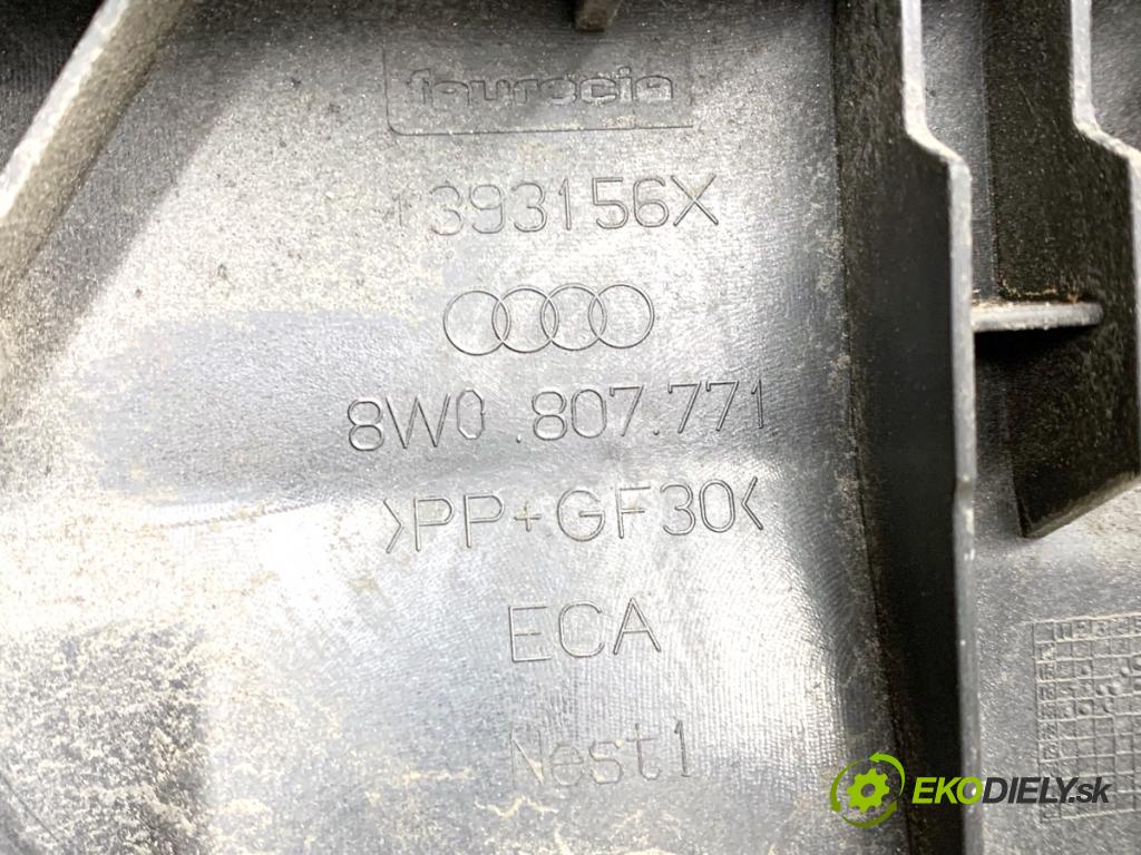 AUDI A4 B9 Kombi 2017 140 kW 2.0 TDI quattro 1968 Volant vzduchu 8W0807771