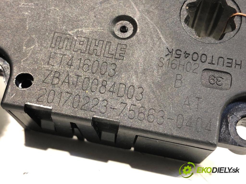 AUDI A4 B9 Kombi 2017 140 kW 2.0 TDI quattro 1968 Motor kúrenia ET416003