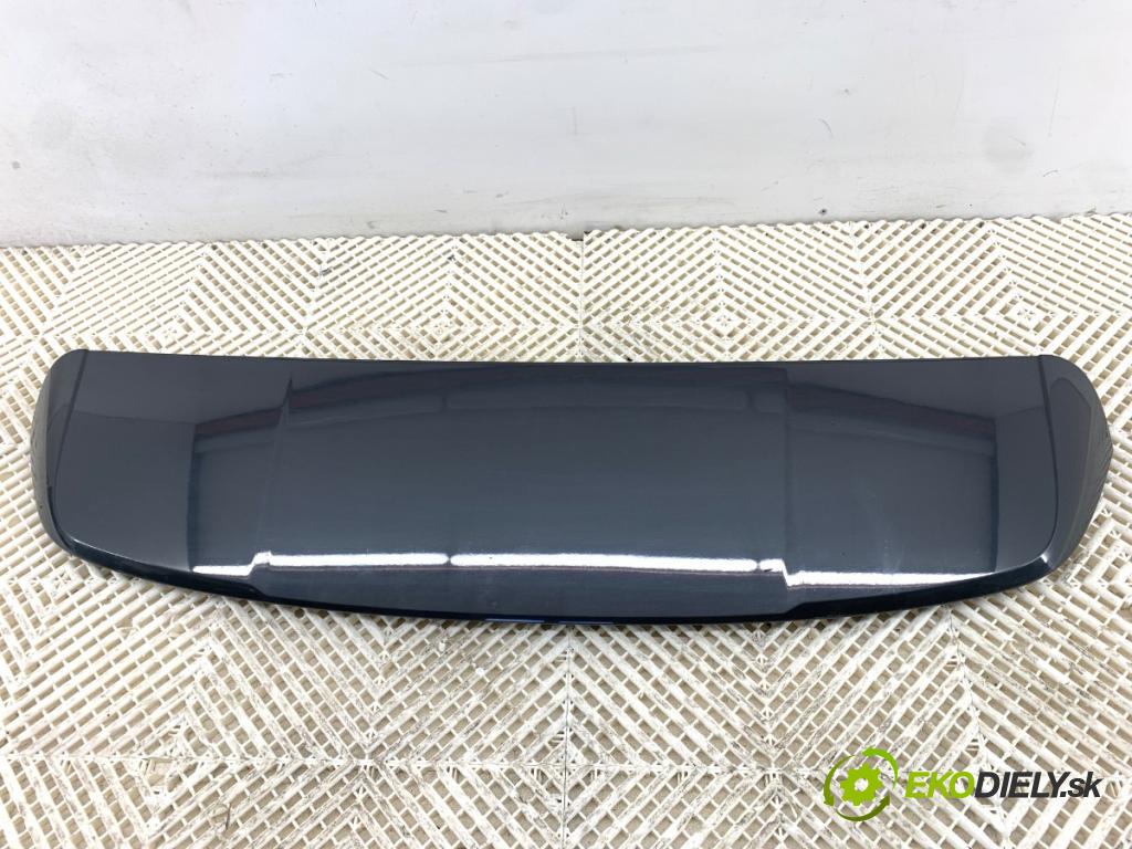 AUDI A4 B9 Kombi 2017 140 kW 2.0 TDI quattro 1968 Spoiler křídlo 8W9827933 (Spoiler)