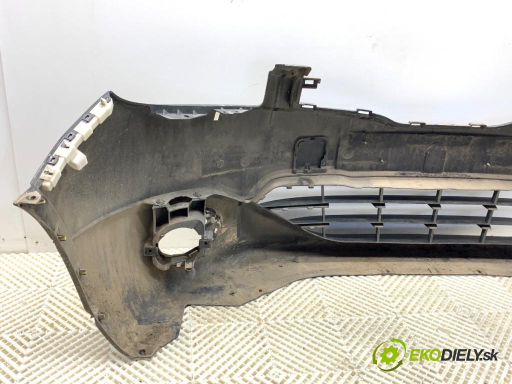 NISSAN QASHQAI J10 SUV 2012 96 kW 1.6 dCi 1598 Nárazník predný Z11G (Kľučka dverí ostatné)