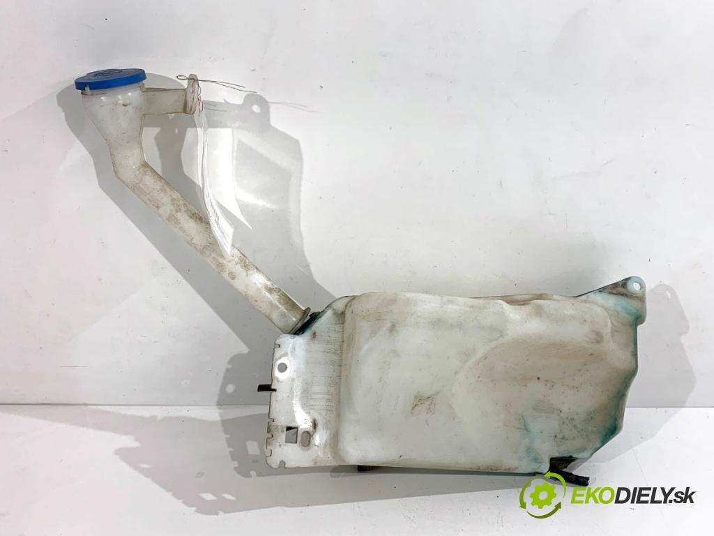 NISSAN QASHQAI J10 SUV 2012 96 kW 1.6 dCi 1598 Nádržka ostrekovačov 28910-JD000