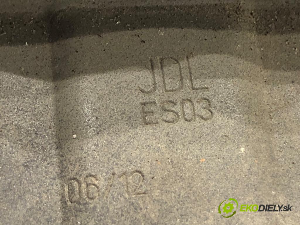 NISSAN QASHQAI J10 SUV 2012 96 kW 1.6 dCi 1598 Záves kapoty predný