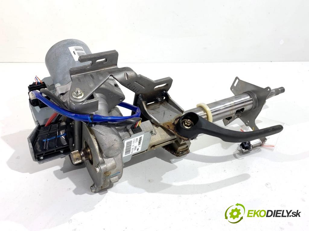 NISSAN QASHQAI J10 SUV 2012 96 kW 1.6 dCi 1598 Pumpa servočerpadlo 48810BR60C (Servočerpadlo)