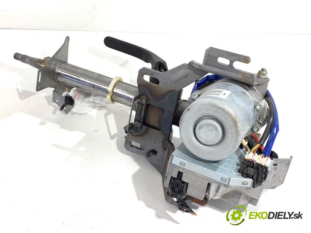 NISSAN QASHQAI J10 SUV 2012 96 kW 1.6 dCi 1598 Pumpa servočerpadlo 48810BR60C (Servočerpadlo)