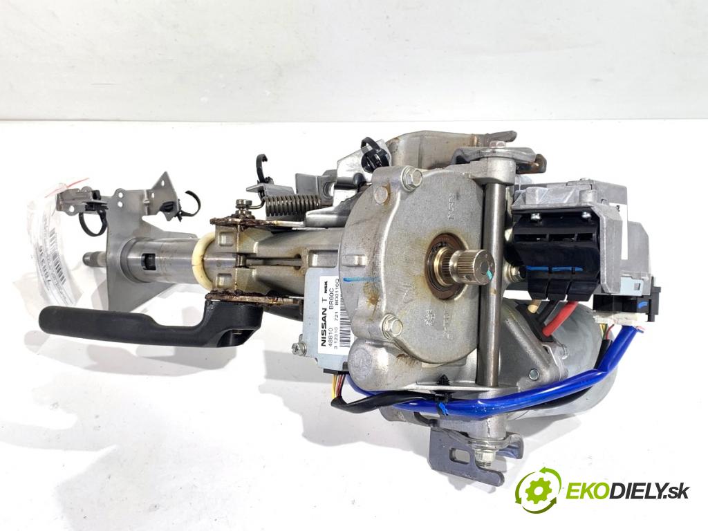 NISSAN QASHQAI J10 SUV 2012 96 kW 1.6 dCi 1598 Pumpa servočerpadlo 48810BR60C (Servočerpadlo)