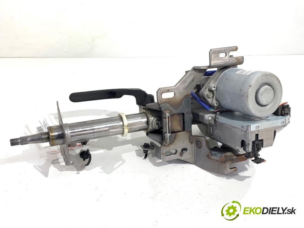 NISSAN QASHQAI J10 SUV 2012 96 kW 1.6 dCi 1598 Pumpa servočerpadlo 48810BR60C (Servočerpadlo)