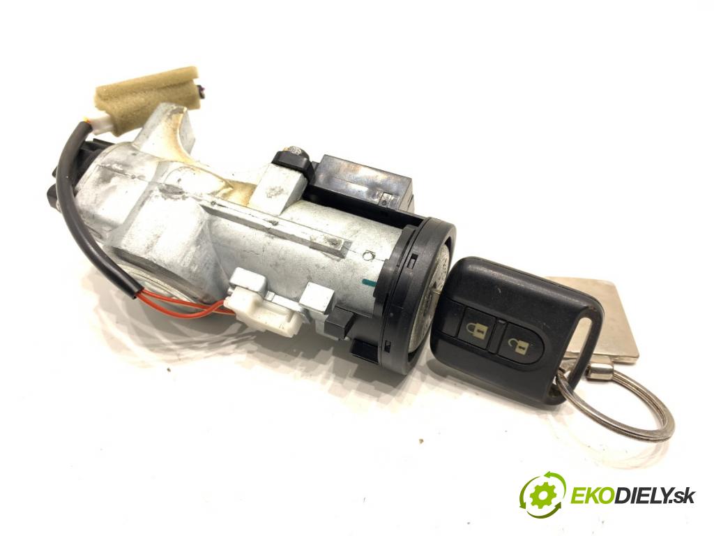 NISSAN QASHQAI J10 SUV 2012 96 kW 1.6 dCi 1598 spinačka N0502825 (Spínacia skrinka)