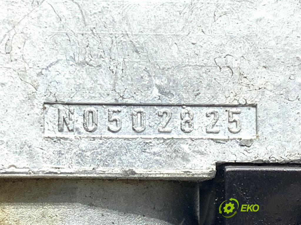 NISSAN QASHQAI J10 SUV 2012 96 kW 1.6 dCi 1598 spinačka N0502825 (Spínacia skrinka)