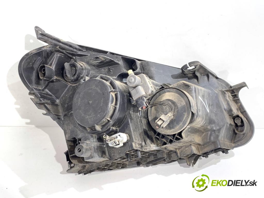 NISSAN QASHQAI J10 SUV 2012 96 kW 1.6 dCi 1598 Svetlomet ľavy predný 26060BR00B