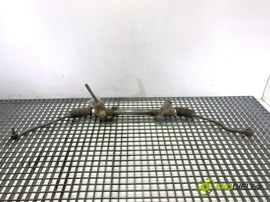 NISSAN QASHQAI J10 SUV 2012 96 kW 1.6 dCi 1598 řízení  (Řízení)