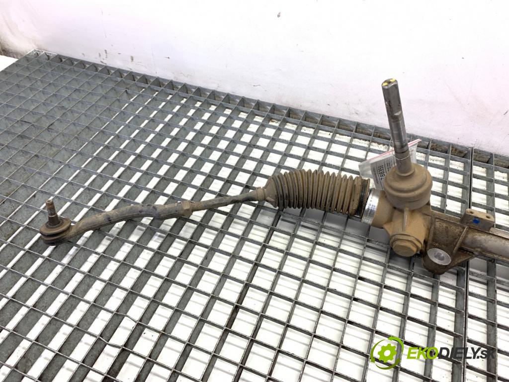 NISSAN QASHQAI J10 SUV 2012 96 kW 1.6 dCi 1598 řízení  (Řízení)