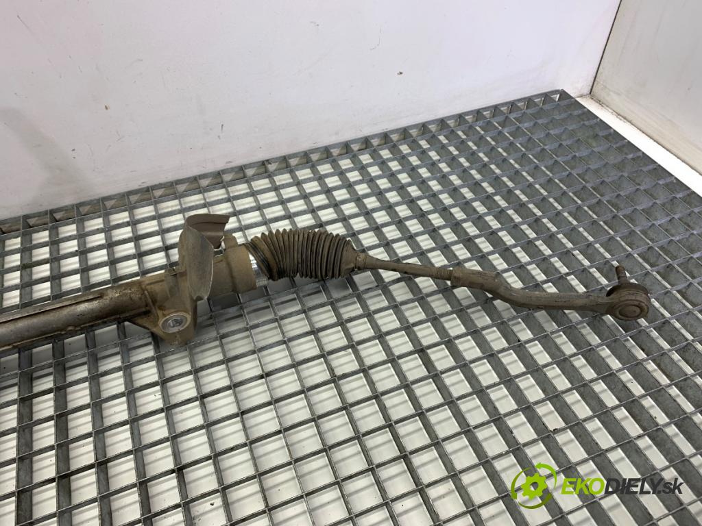 NISSAN QASHQAI J10 SUV 2012 96 kW 1.6 dCi 1598 řízení  (Řízení)