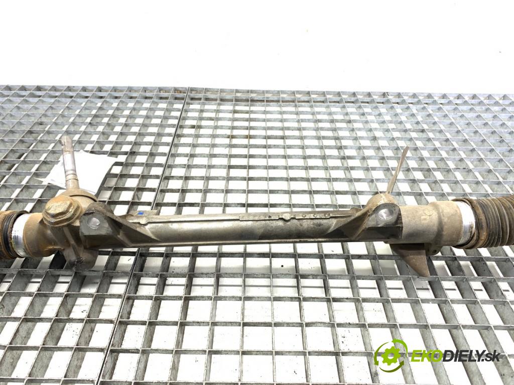 NISSAN QASHQAI J10 SUV 2012 96 kW 1.6 dCi 1598 řízení  (Řízení)