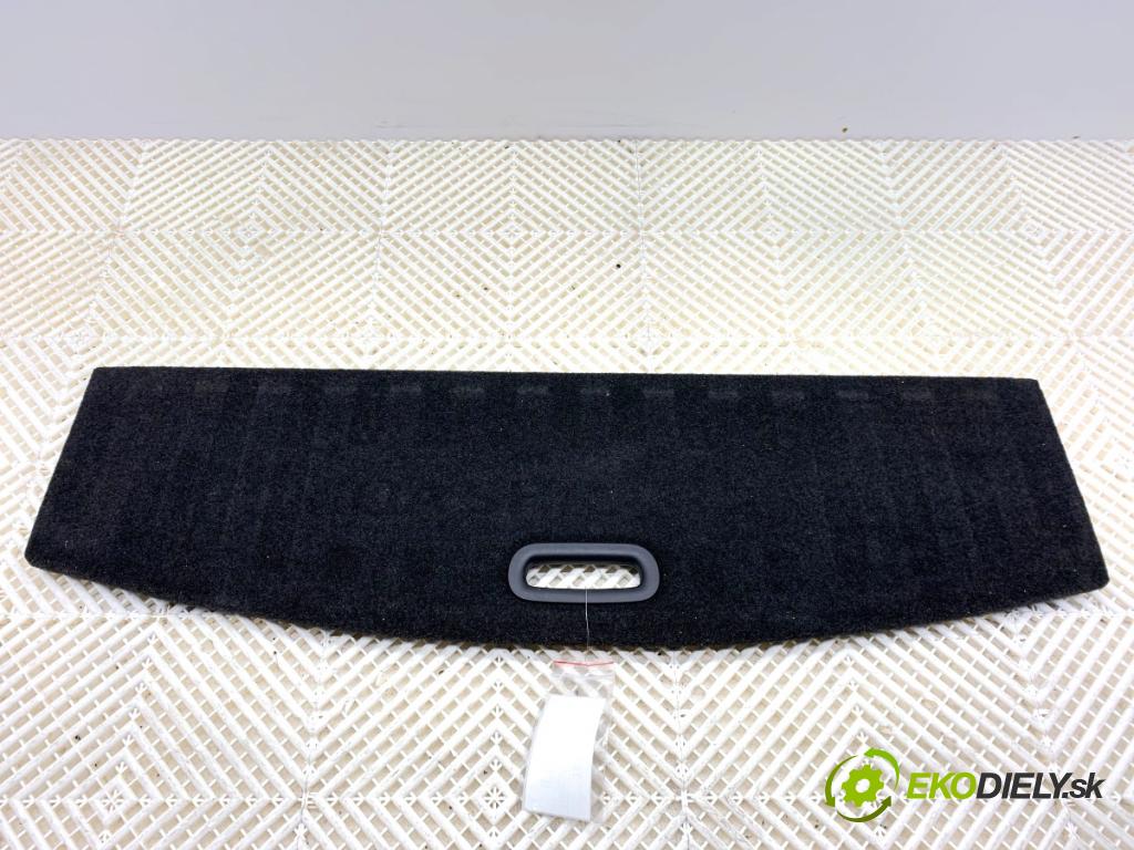 NISSAN QASHQAI J10 SUV 2012 96 kW 1.6 dCi 1598 Pláto zad 84906EY10A