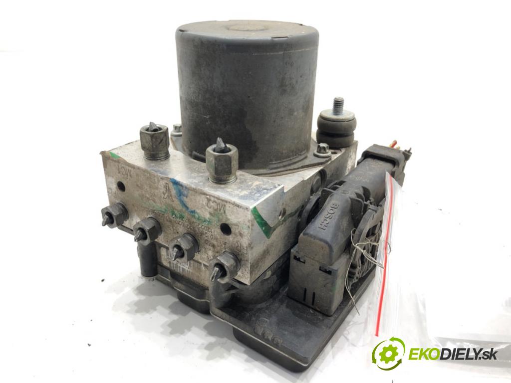 NISSAN QASHQAI J10 SUV 2012 96 kW 1.6 dCi 1598 Pumpa ABS 47660BB50A (Pumpa ABS)