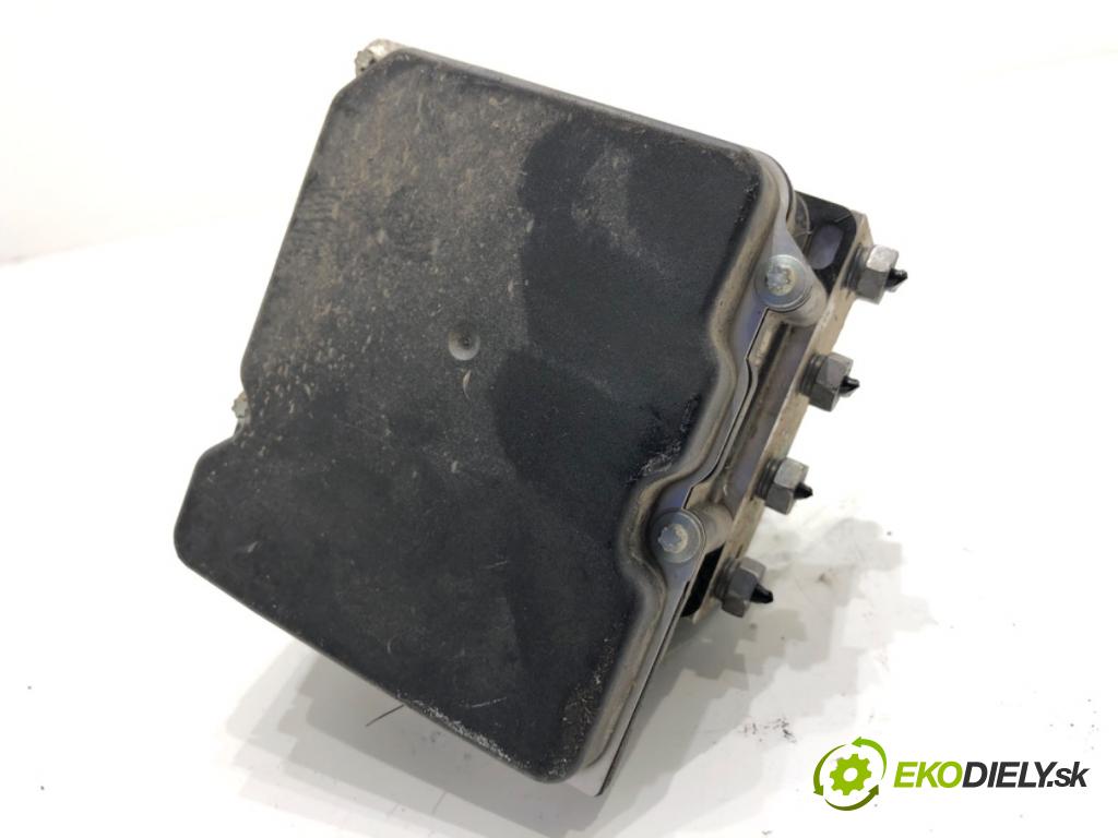 NISSAN QASHQAI J10 SUV 2012 96 kW 1.6 dCi 1598 Pumpa ABS 47660BB50A (Pumpa ABS)