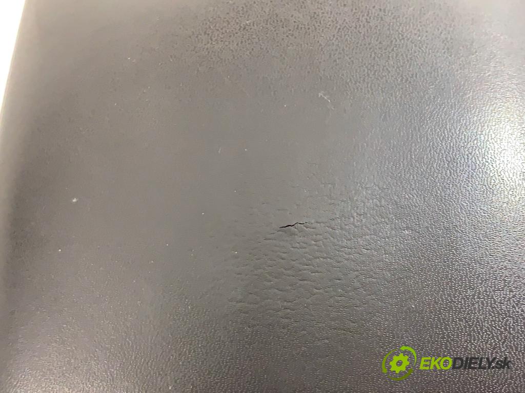 NISSAN QASHQAI J10 SUV 2012 96 kW 1.6 dCi 1598 Lakťová opierka 9692050A01 (Lakťová opierka)