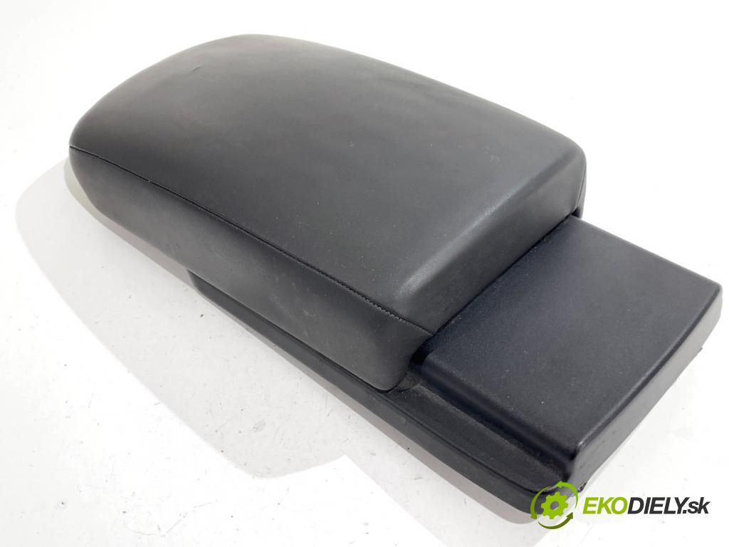 NISSAN QASHQAI J10 SUV 2012 96 kW 1.6 dCi 1598 Lakťová opierka 9692050A01 (Lakťová opierka)