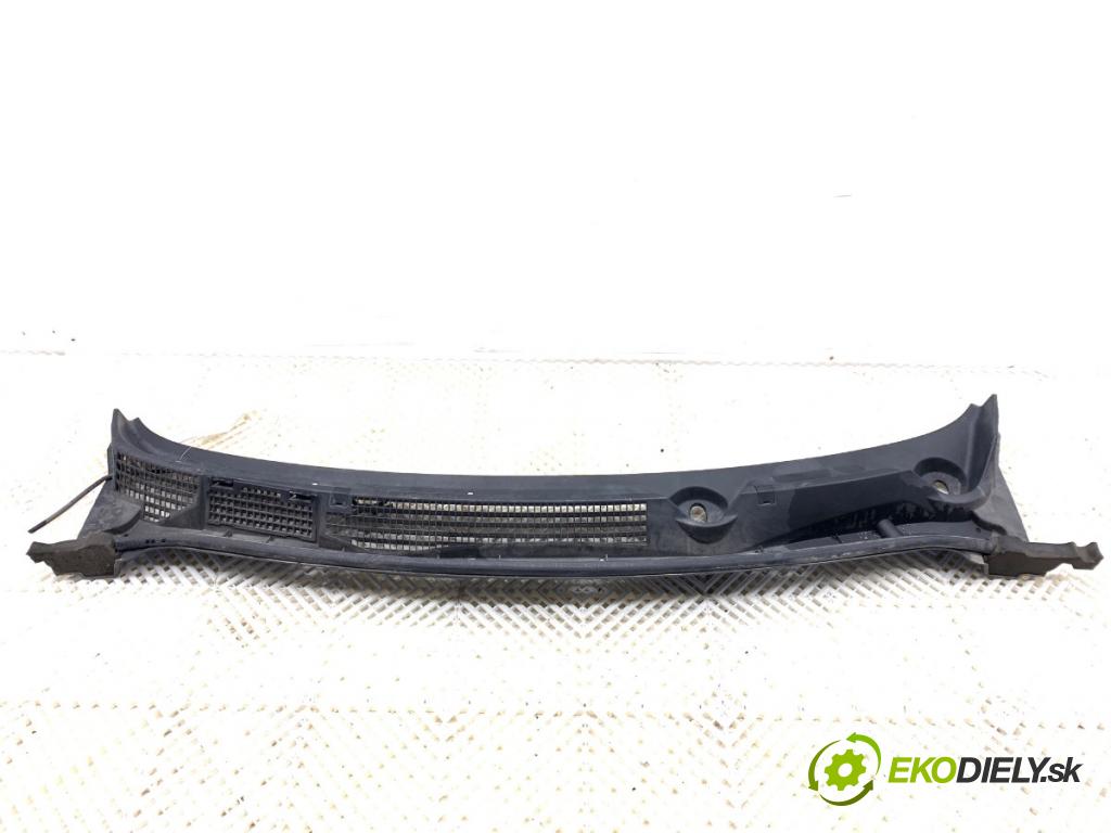 NISSAN QASHQAI J10 SUV 2012 96 kW 1.6 dCi 1598 Torpédo, plast pod čelné okno 66862JD900 (Torpédo (plast pod čelným sklom))