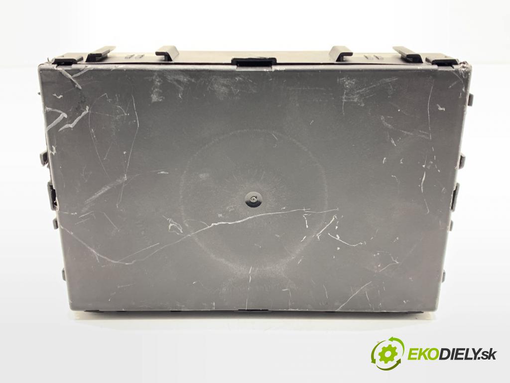 NISSAN QASHQAI J10 SUV 2012 96 kW 1.6 dCi 1598 Modul komfortu 284B2BR00C (Modul komfortu)