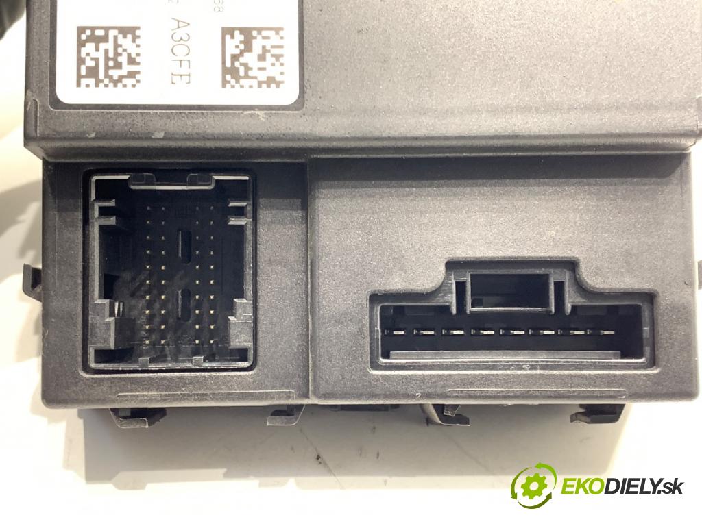 NISSAN QASHQAI J10 SUV 2012 96 kW 1.6 dCi 1598 Modul komfortu 284B2BR00C (Modul komfortu)