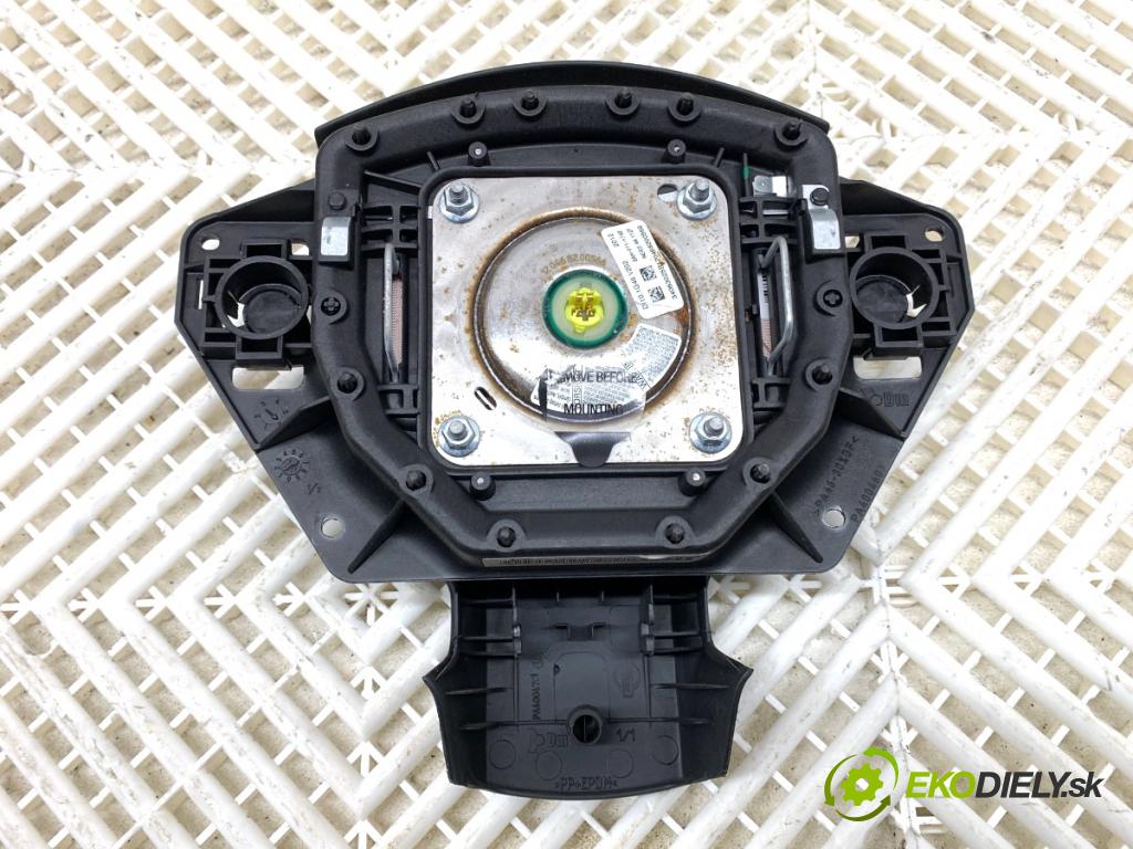 NISSAN QASHQAI J10 SUV 2012 96 kW 1.6 dCi 1598 Palubná doska silentbloku pasy