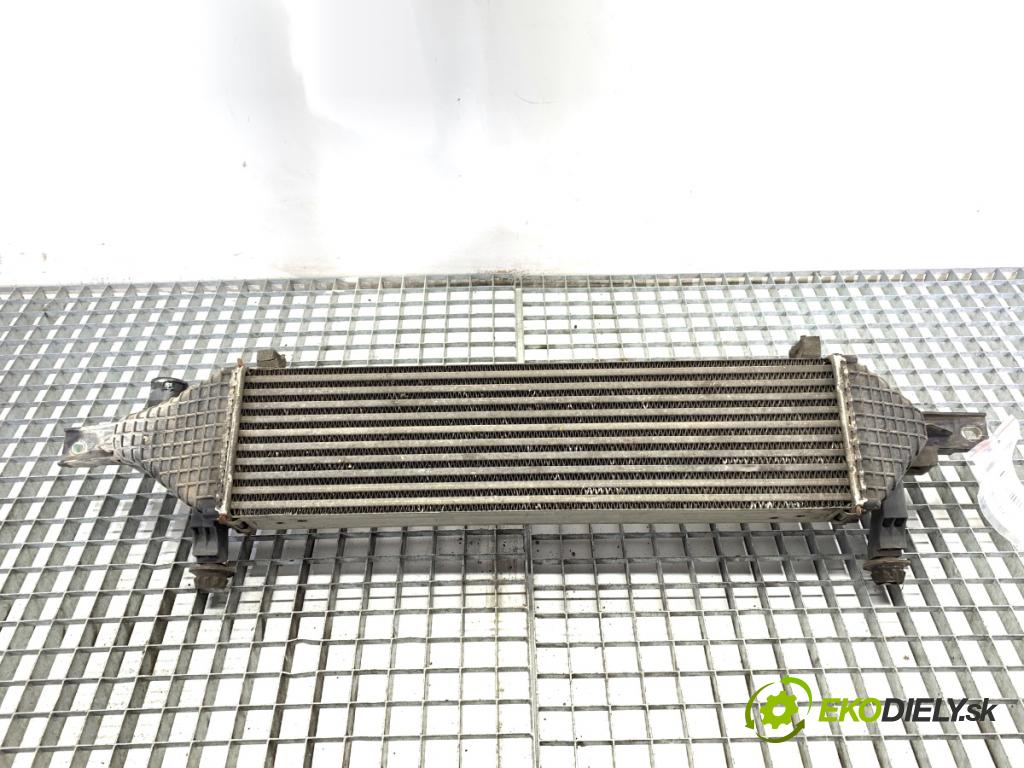 NISSAN QASHQAI J10 SUV 2012 96 kW 1.6 dCi 1598 intercooler 14461-BB50A (Intercooler (chladič stlačeného vzduchu))