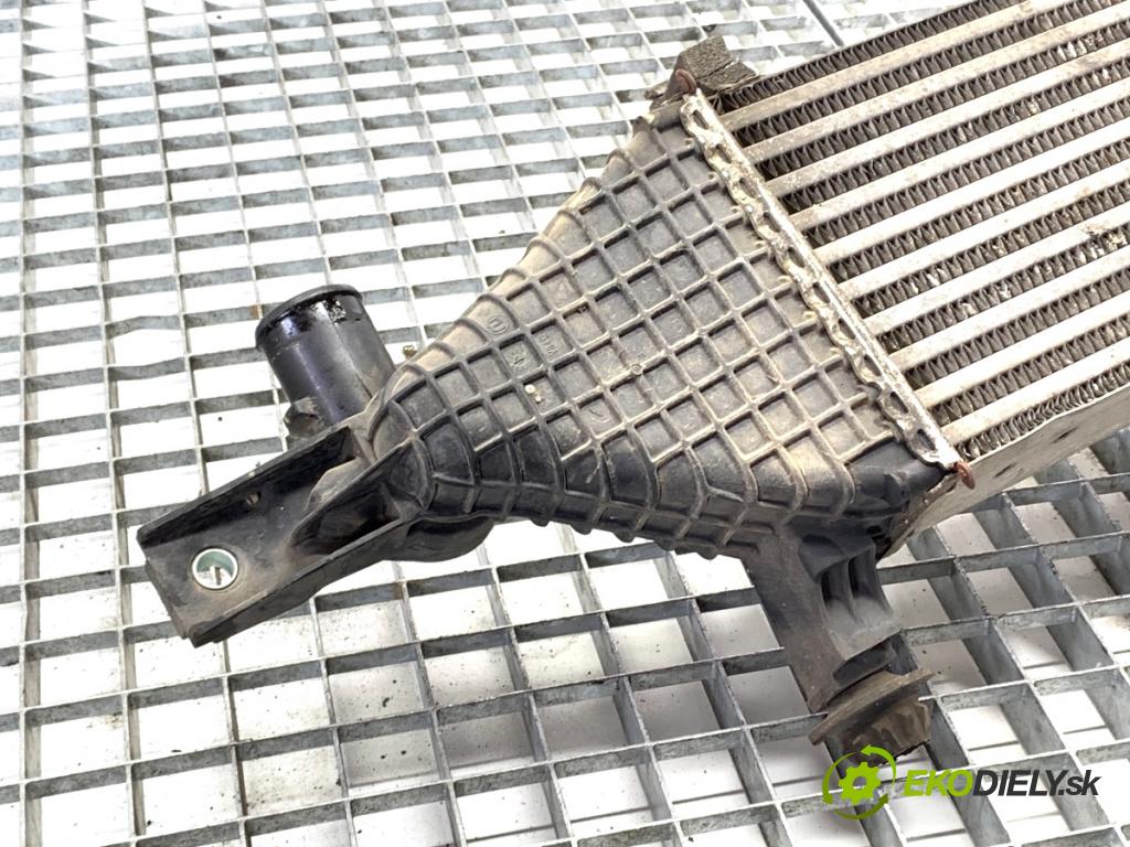 NISSAN QASHQAI J10 SUV 2012 96 kW 1.6 dCi 1598 intercooler 14461-BB50A (Intercooler (chladič stlačeného vzduchu))