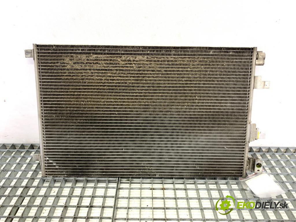 NISSAN QASHQAI J10 SUV 2012 96 kW 1.6 dCi 1598 chladič klimatizace 92100BB50A (Chladič klimatizace)