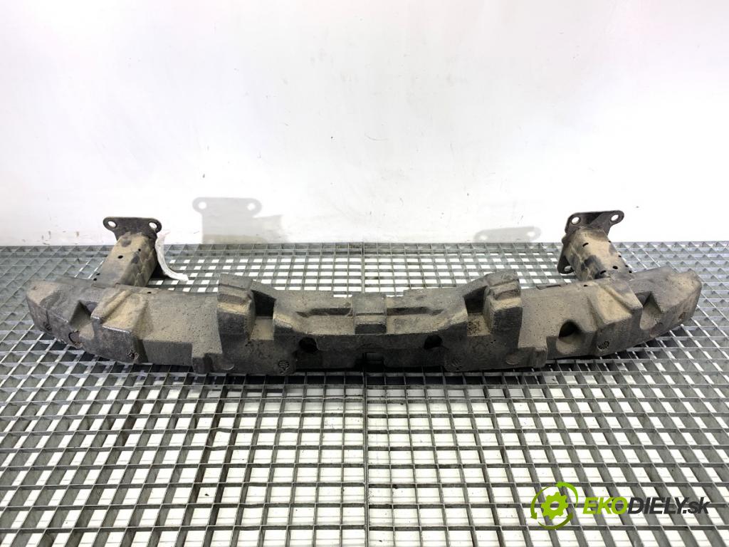 NISSAN QASHQAI J10 SUV 2012 96 kW 1.6 dCi 1598 výztuha nárazníka přední část  (Přední výztuha)