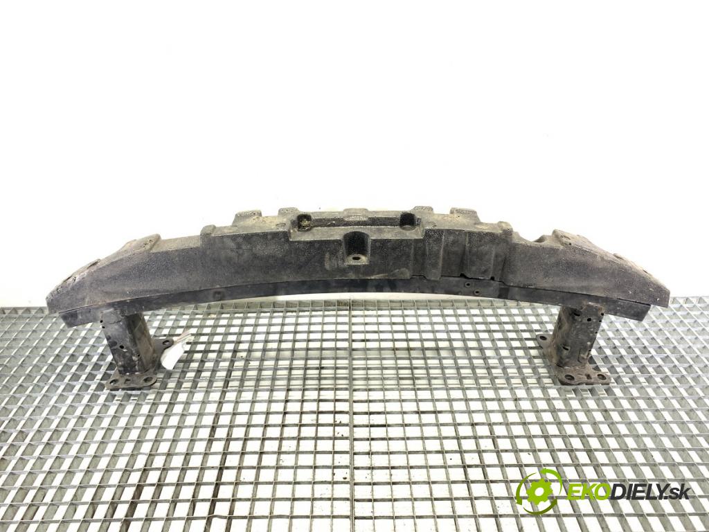 NISSAN QASHQAI J10 SUV 2012 96 kW 1.6 dCi 1598 výztuha nárazníka přední část  (Přední výztuha)