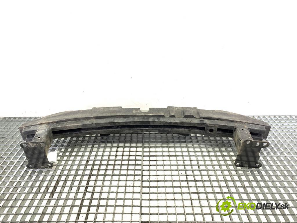 NISSAN QASHQAI J10 SUV 2012 96 kW 1.6 dCi 1598 Výstuha nárazníka predný  (Výstuha predná)