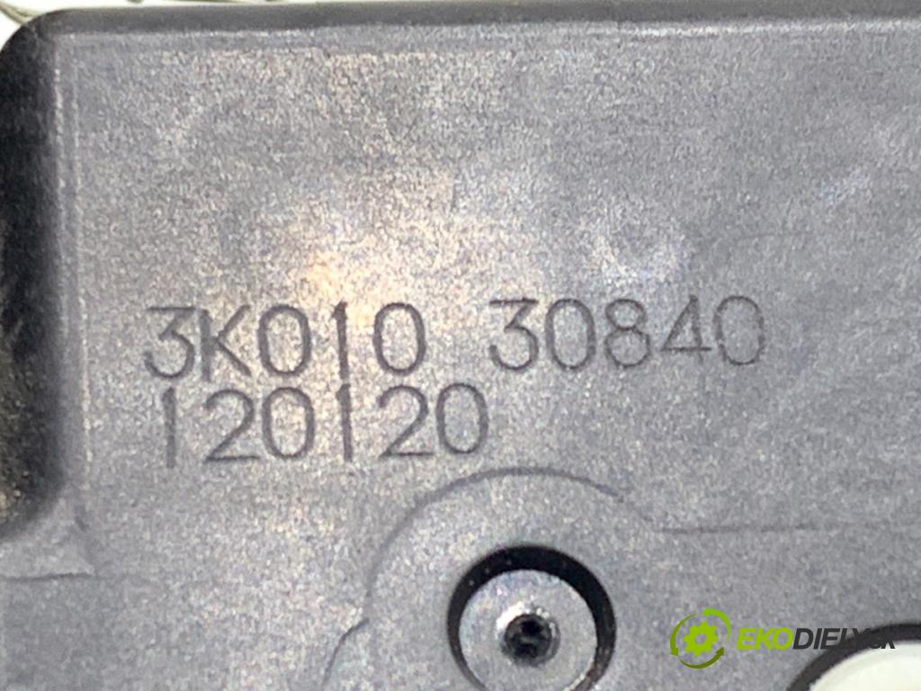 NISSAN QASHQAI J10 SUV 2012 96 kW 1.6 dCi 1598 Motor kúrenia 3K01030840