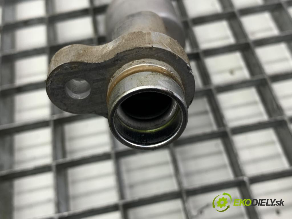 NISSAN QASHQAI J10 SUV 2012 96 kW 1.6 dCi 1598 rúrka klimatizace 92480BB50A (Trubka klimatizace)