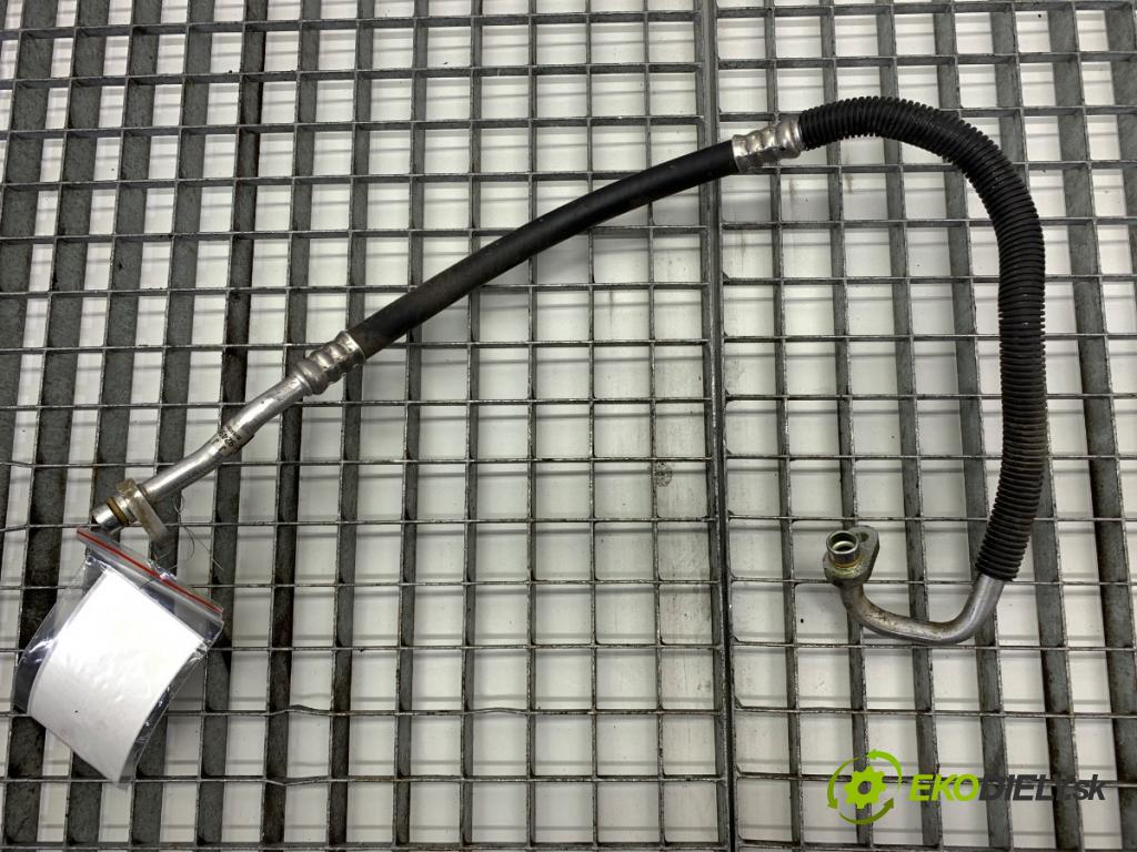 NISSAN QASHQAI J10 SUV 2012 96 kW 1.6 dCi 1598 rúrka klimatizace 92490BB50A (Trubka klimatizace)