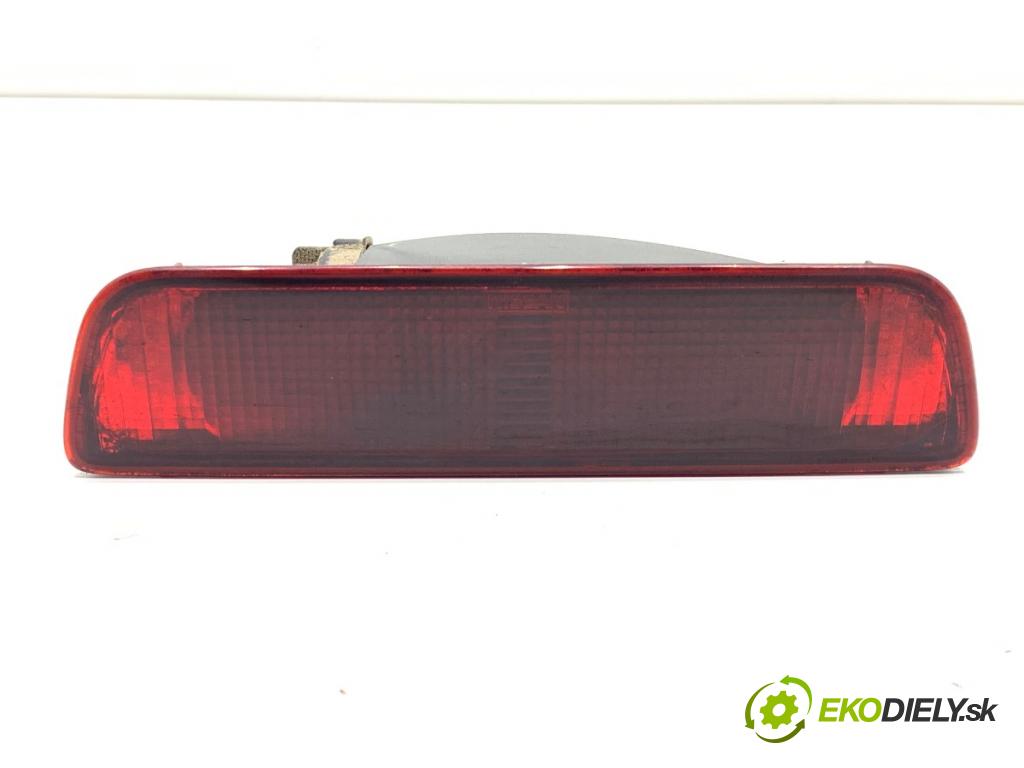 NISSAN QASHQAI J10 SUV 2012 96 kW 1.6 dCi 1598 Svetlo nárazníka zad 26580JD00B